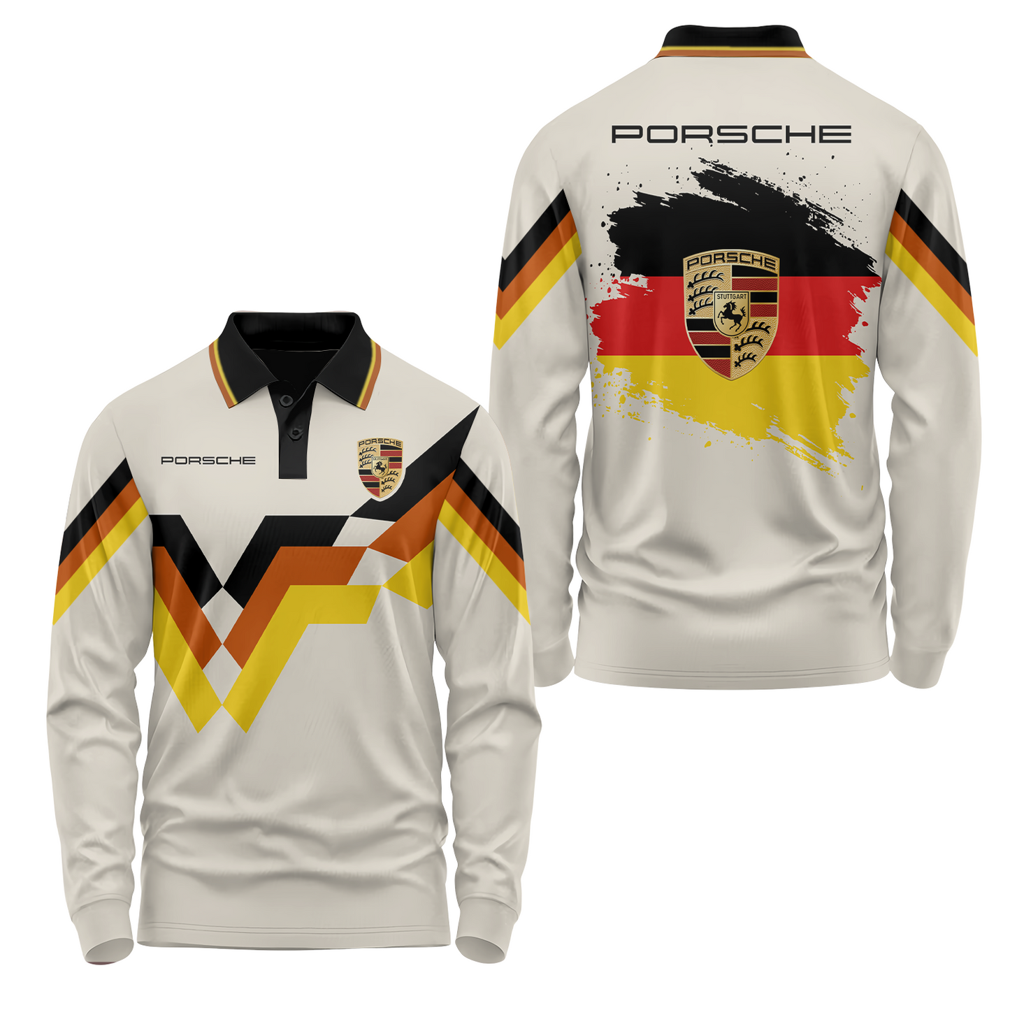 Porsche Apparels USPL068