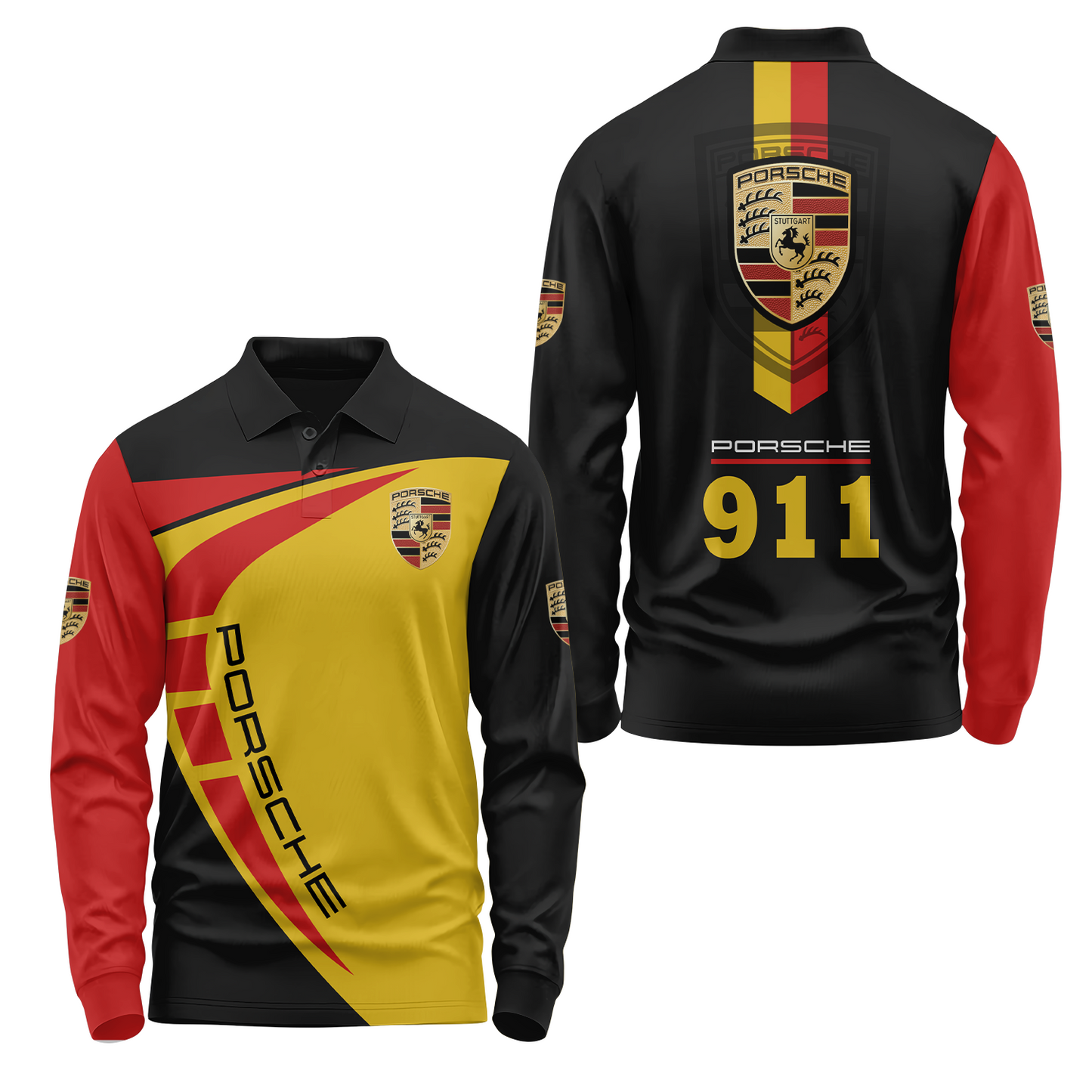Porsche Apparels USPL067