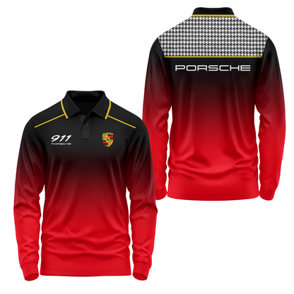 Porsche Apparels USPL066