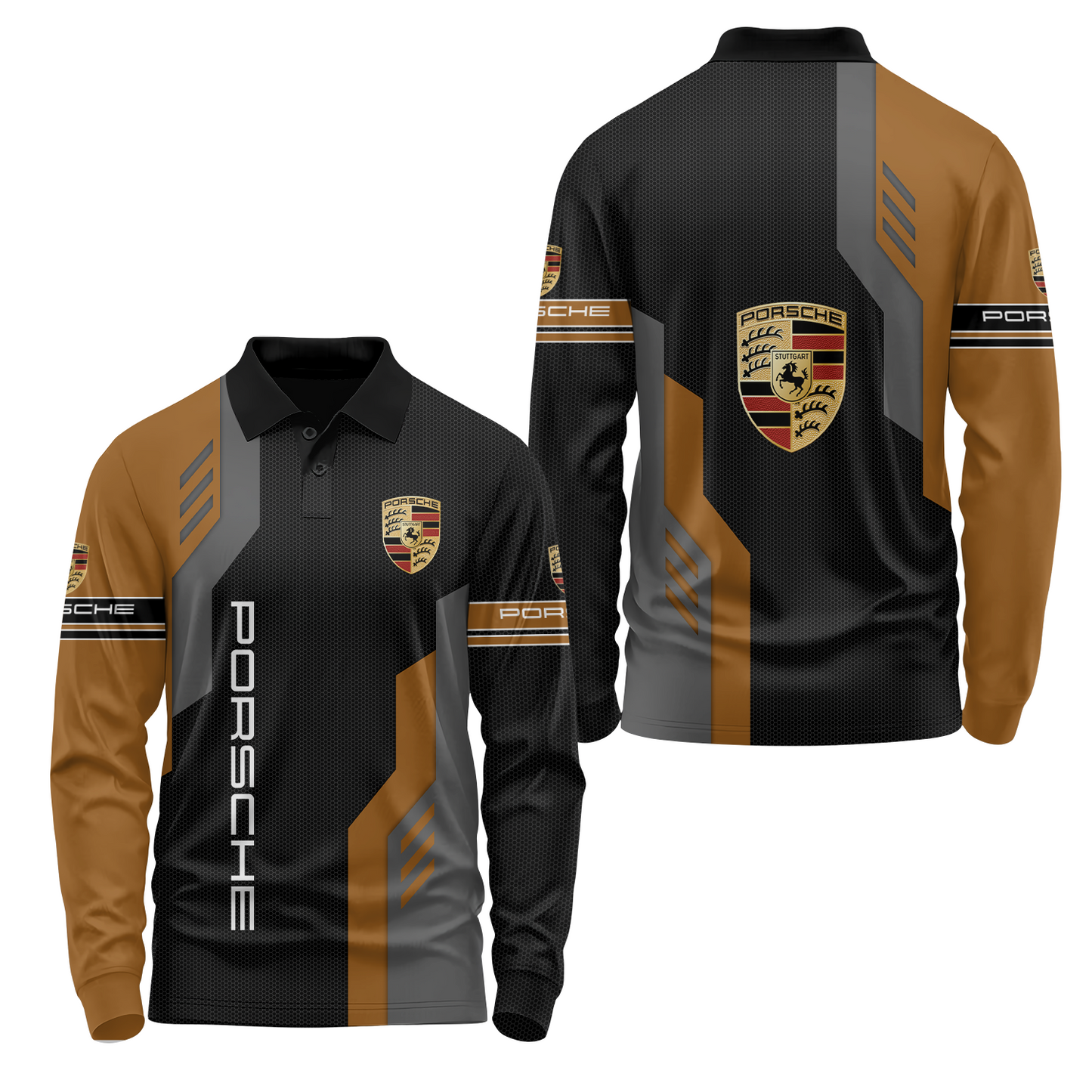 Porsche Apparels USPL065