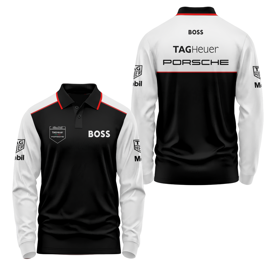 PORS Apparels USPL052