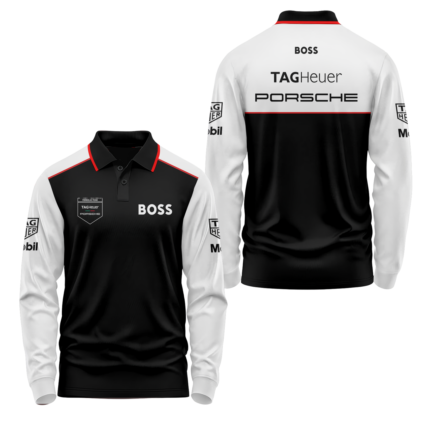Porsche Apparels USPL052