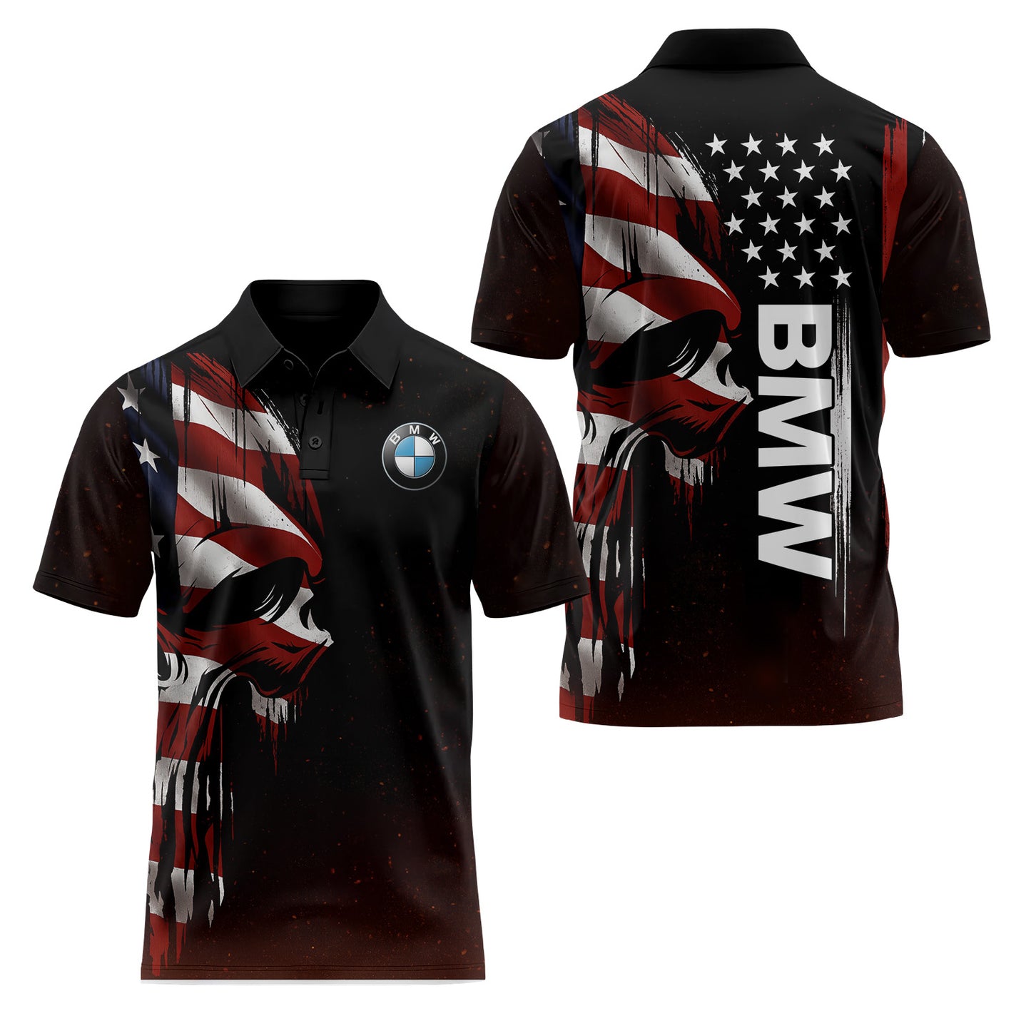 BMW Apparels USPL536