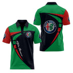 Alfa Romeo Apparels USPL632