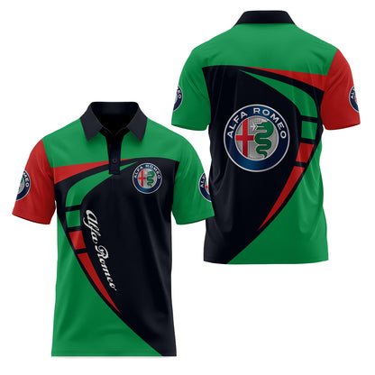 Alfa Romeo Apparels USPL632