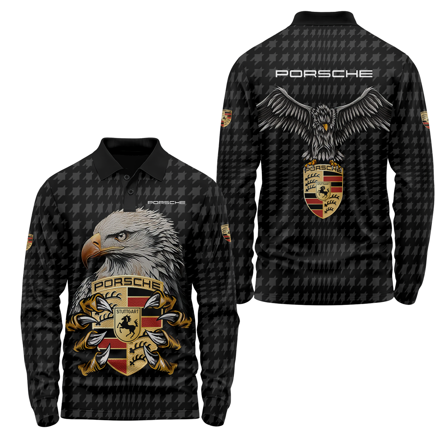 Porsche Apparels USPL095