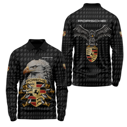 Porsche Apparels USPL095