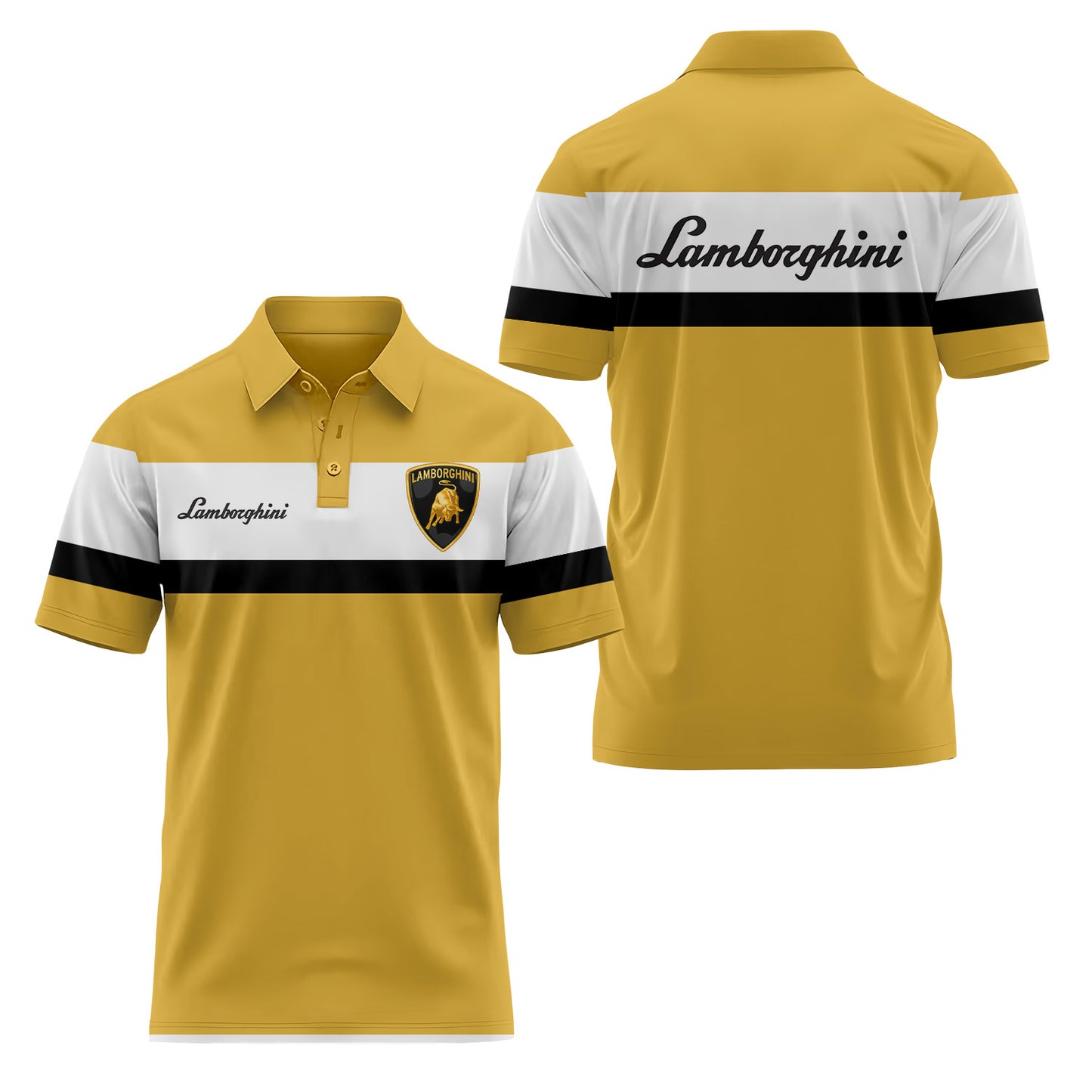 Lamborghini Apparels USPL722