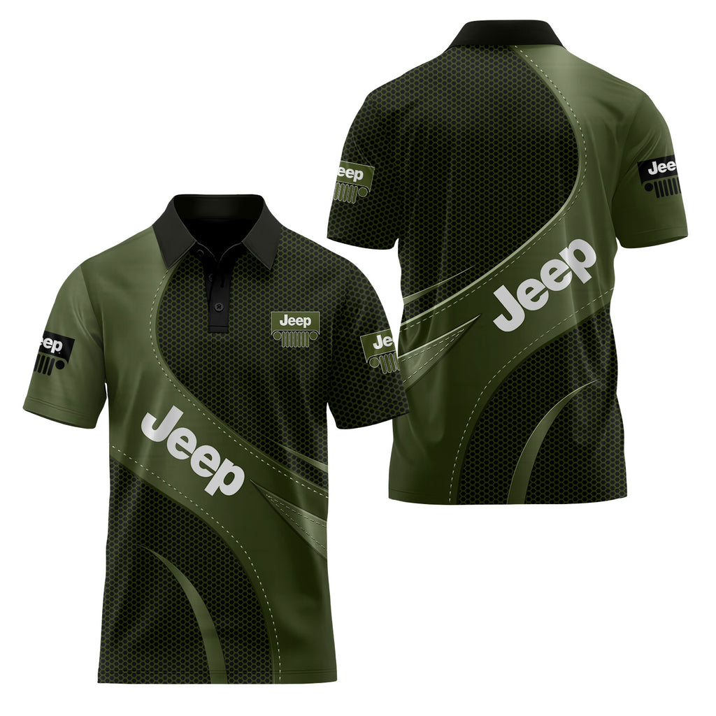 Jeep Apparels USPL453