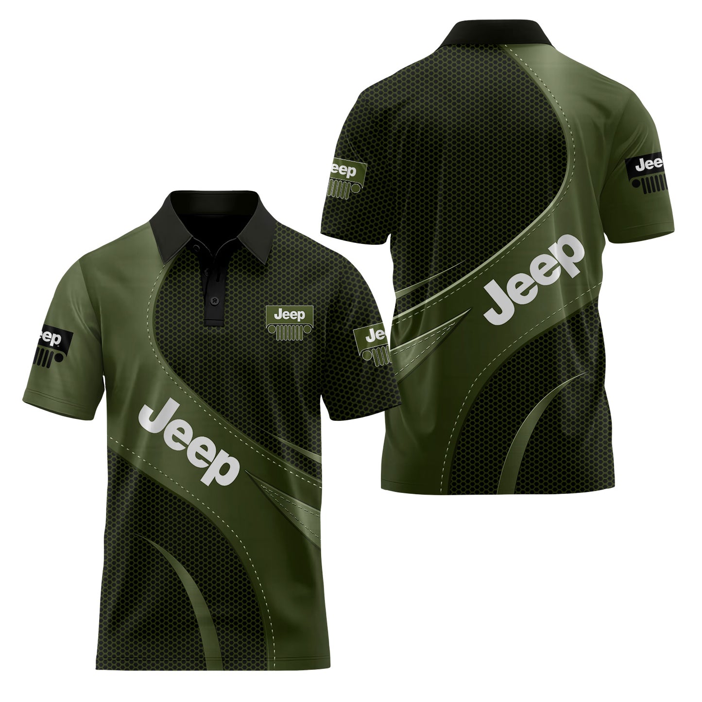 Jeep Apparels USPL453