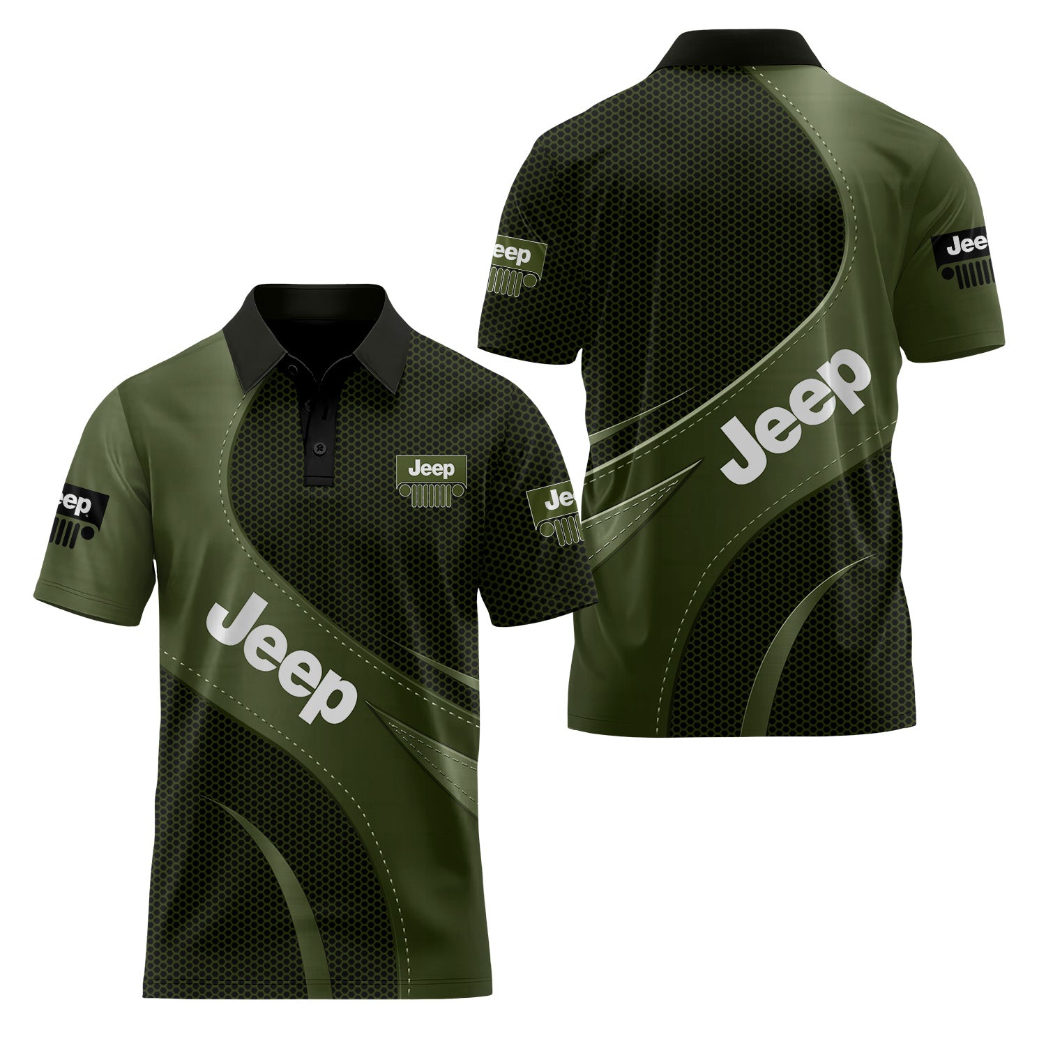 Jeep Apparels USPL453