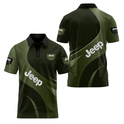 Jeep Apparels USPL453