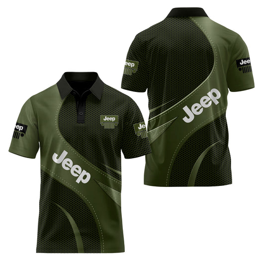 Jeep Apparels USPL453