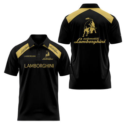 Lamborghini Apparels USPL674