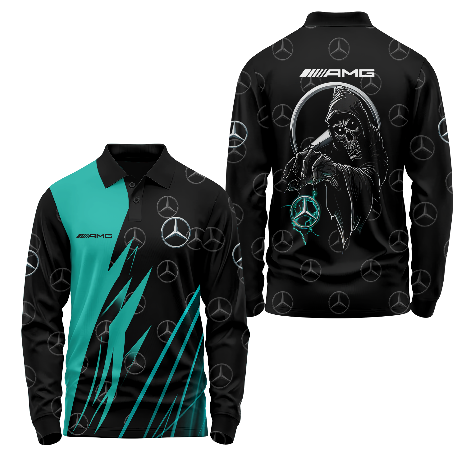 Mercedes Apparels USPL102