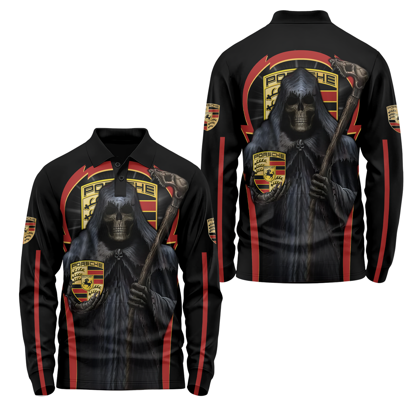 Porsche Apparels USPL099