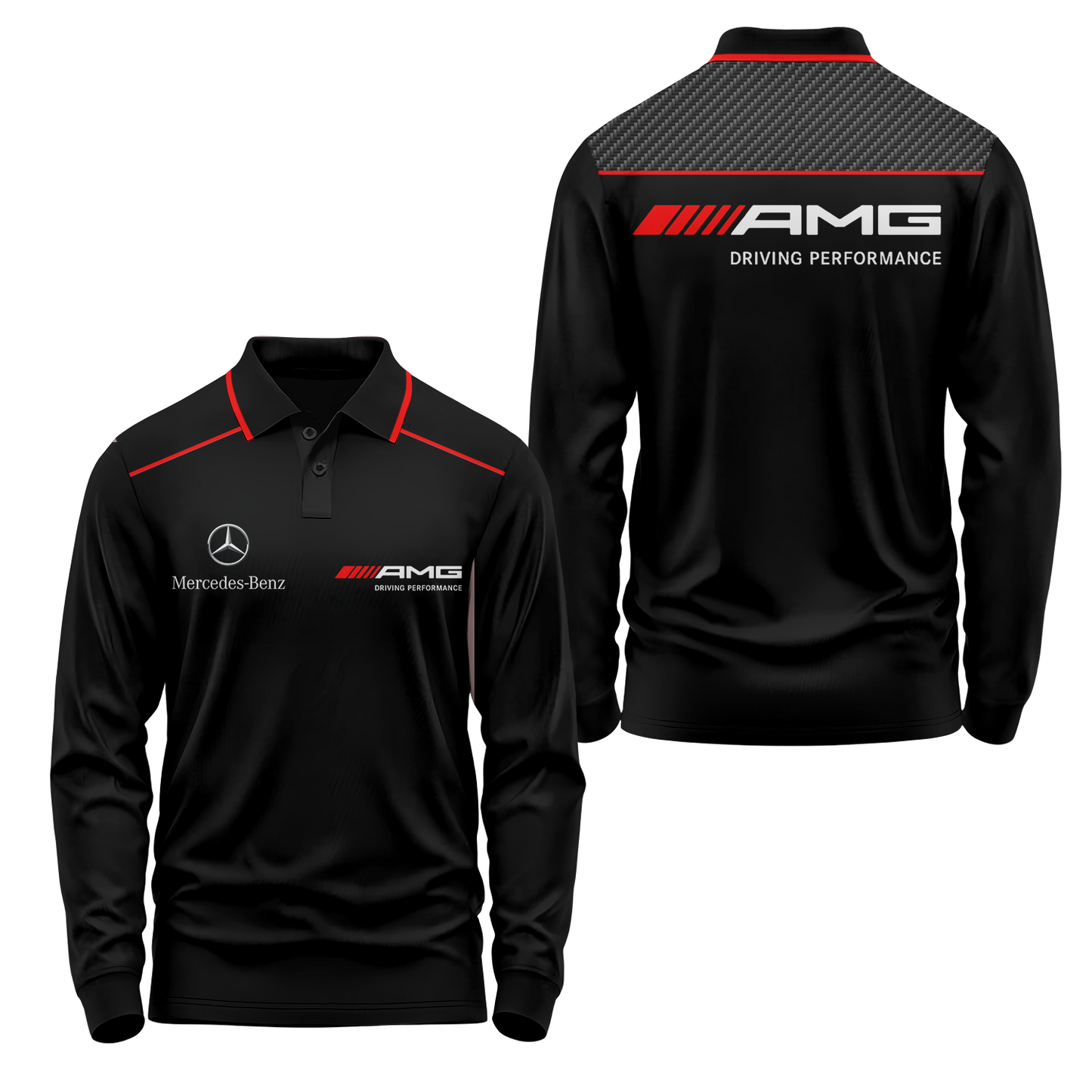 Mercedes Apparels USPL003