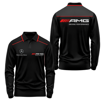 Mercedes Apparels USPL003