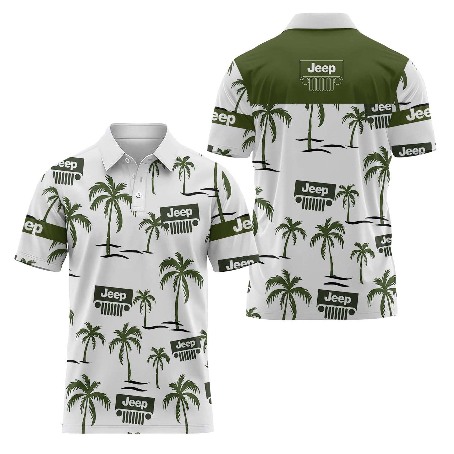 Jeep Apparels USPL415