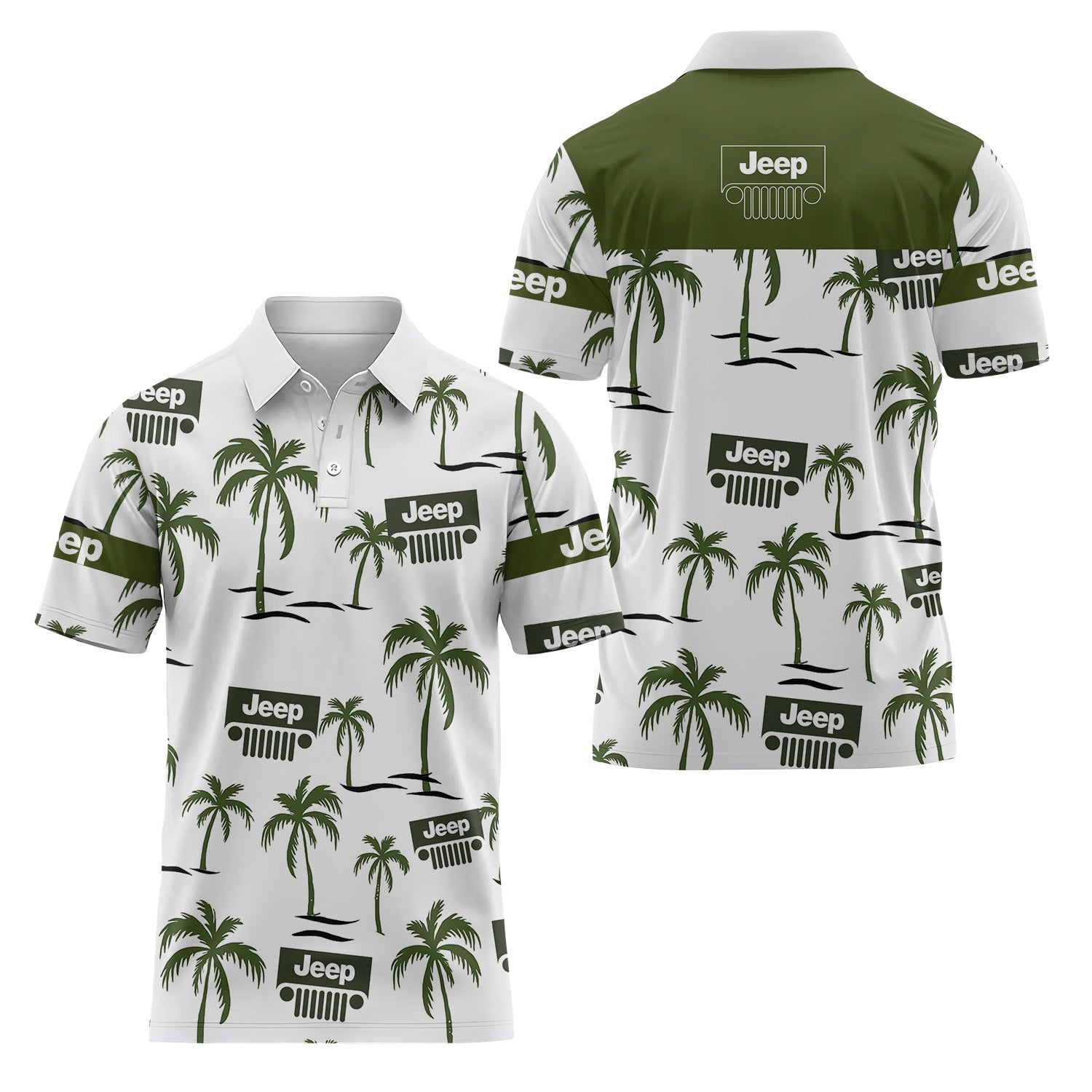 Jeep Apparels USPL415