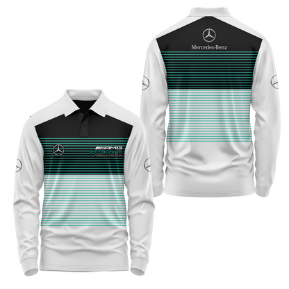 Mercedes Apparels USPL008