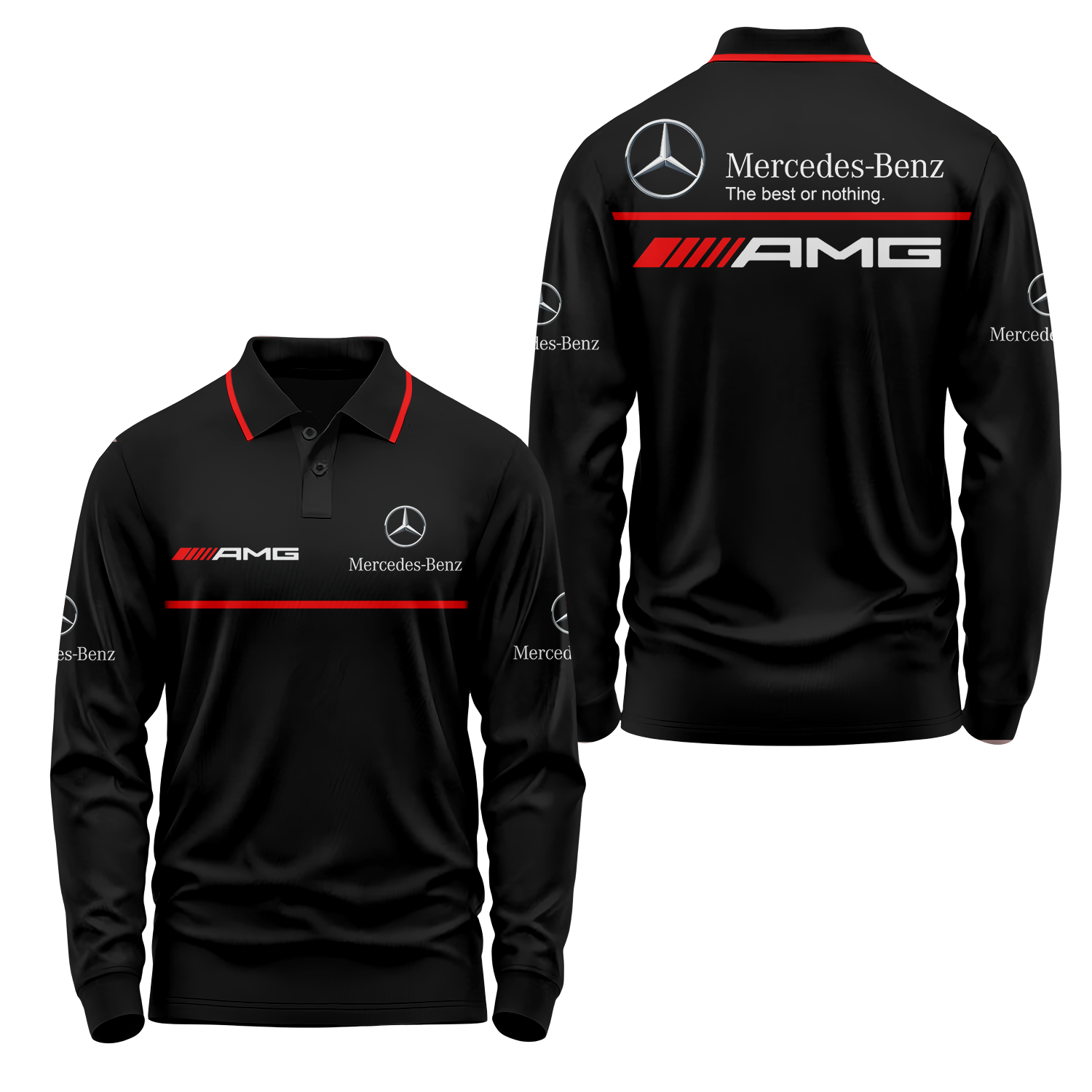 Mercedes Apparels USPL003