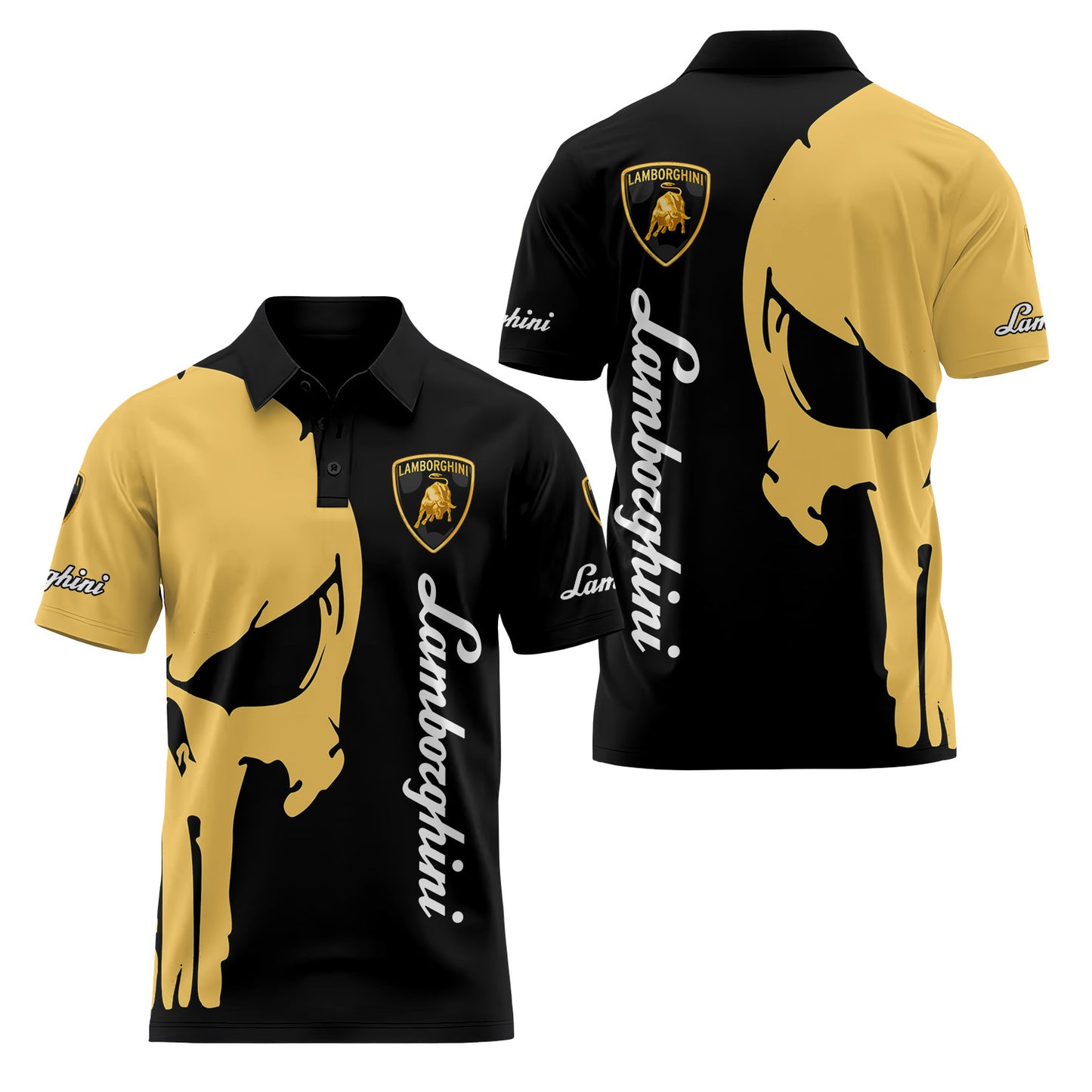 Lamborghini Apparels USPL682