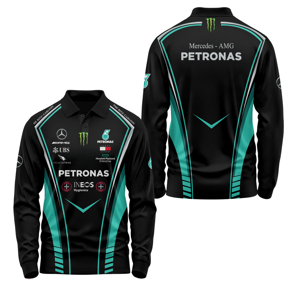 Mercedes Apparels USPL027