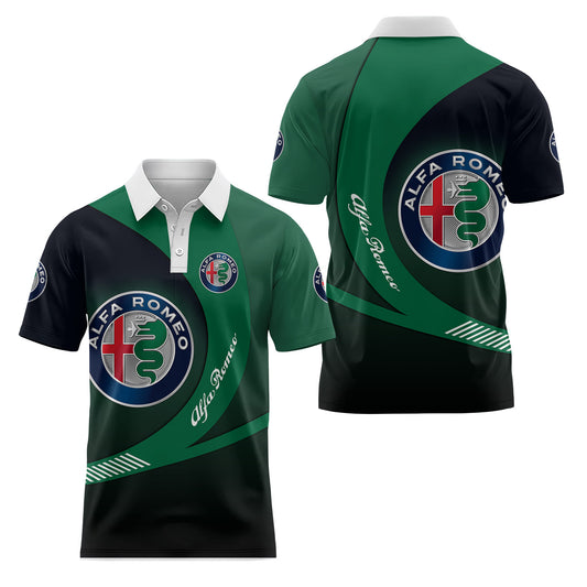 Alfa Romeo Apparels USPL611