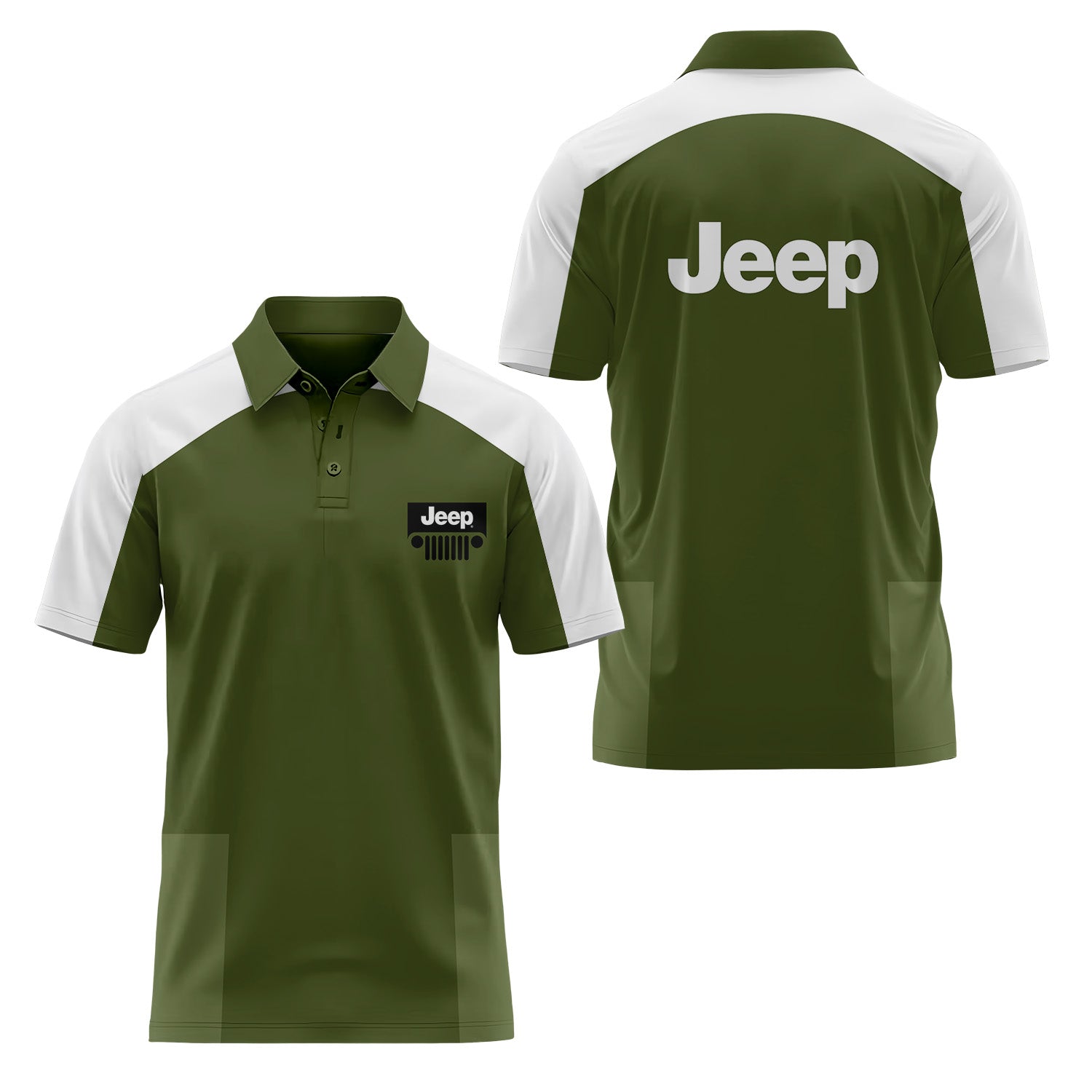 Jeep Apparels USPL459