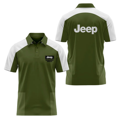 Jeep Apparels USPL459