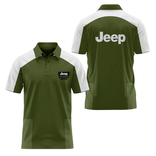 Jeep Apparels USPL459