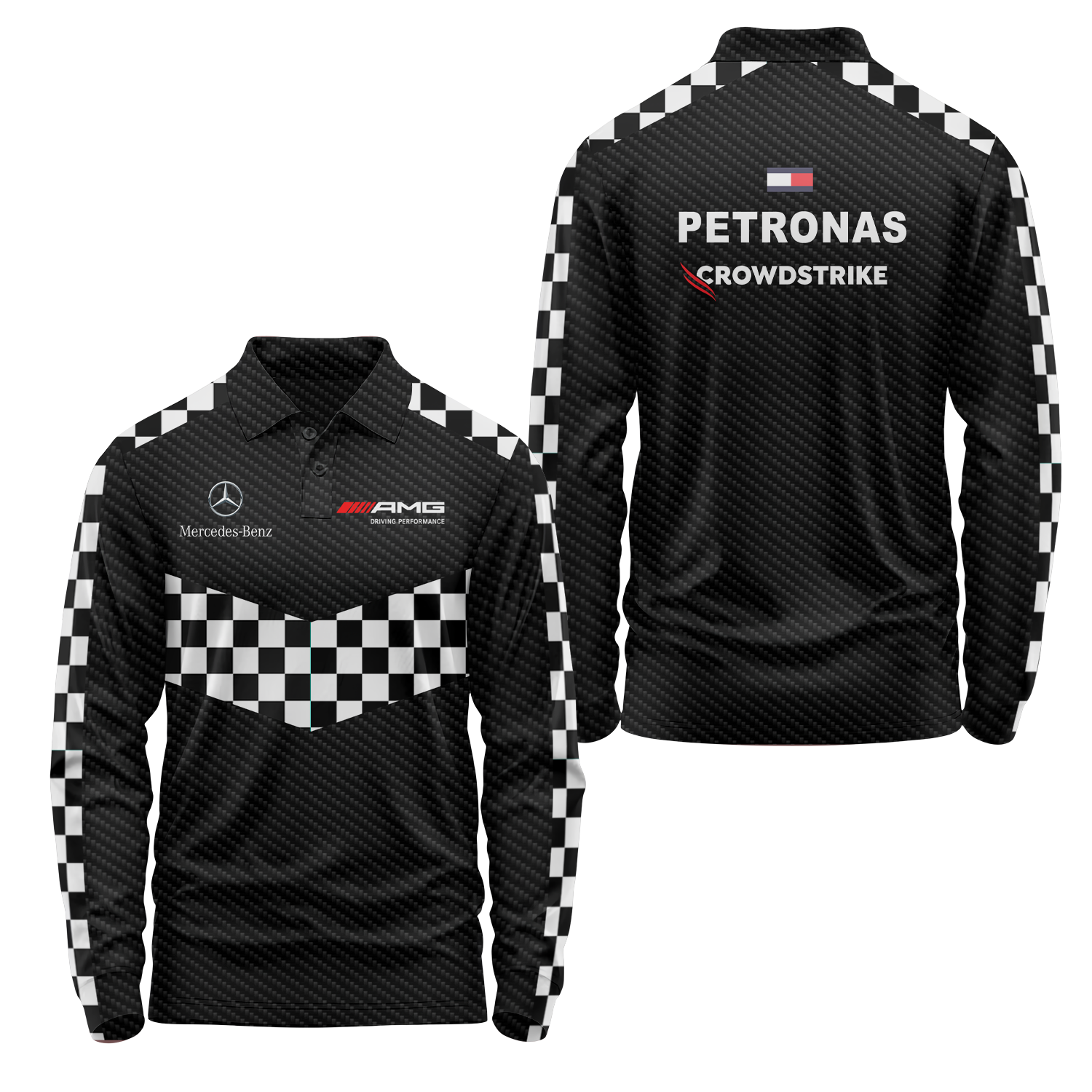 Mercedes Apparels USPL026