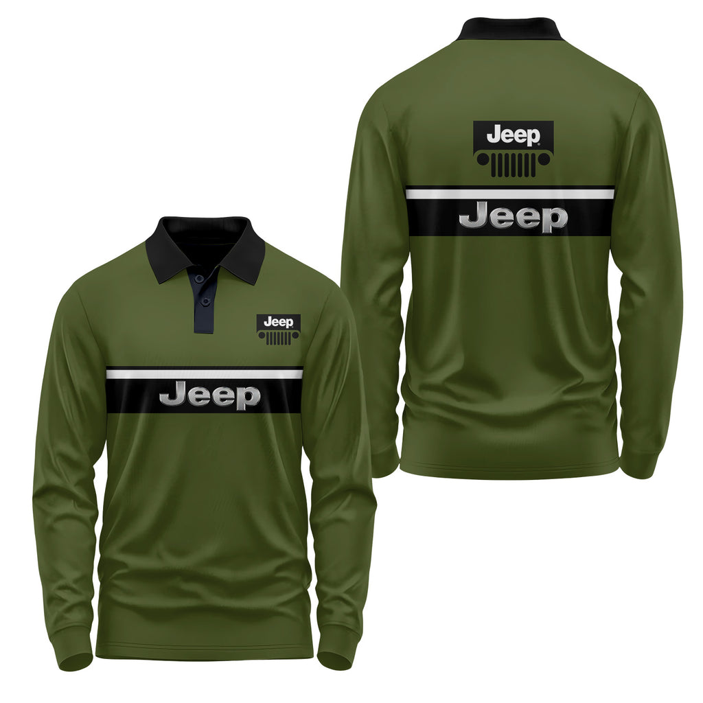 Jeep Apparels USPL448