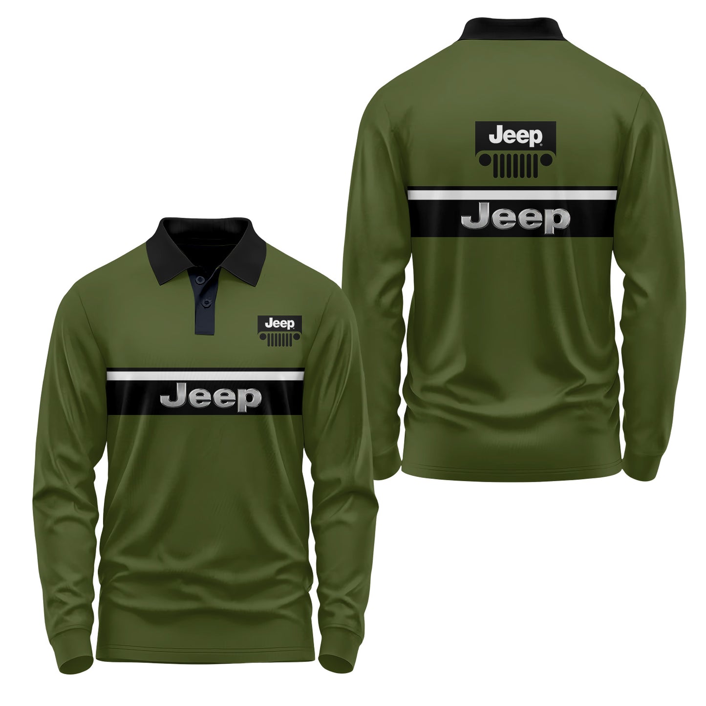 Jeep Apparels USPL448