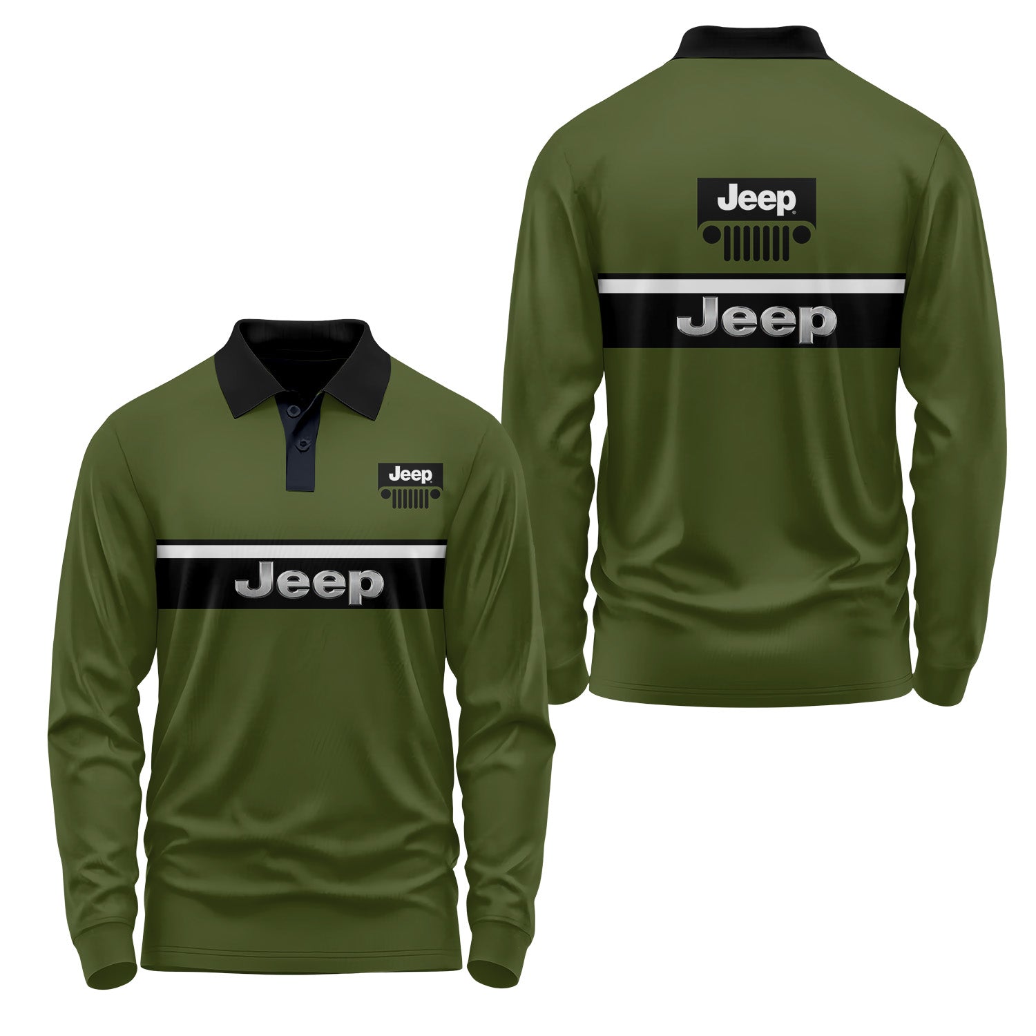 Jeep Apparels USPL448