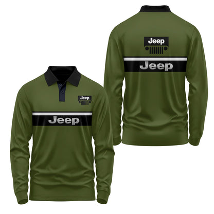 Jeep Apparels USPL448