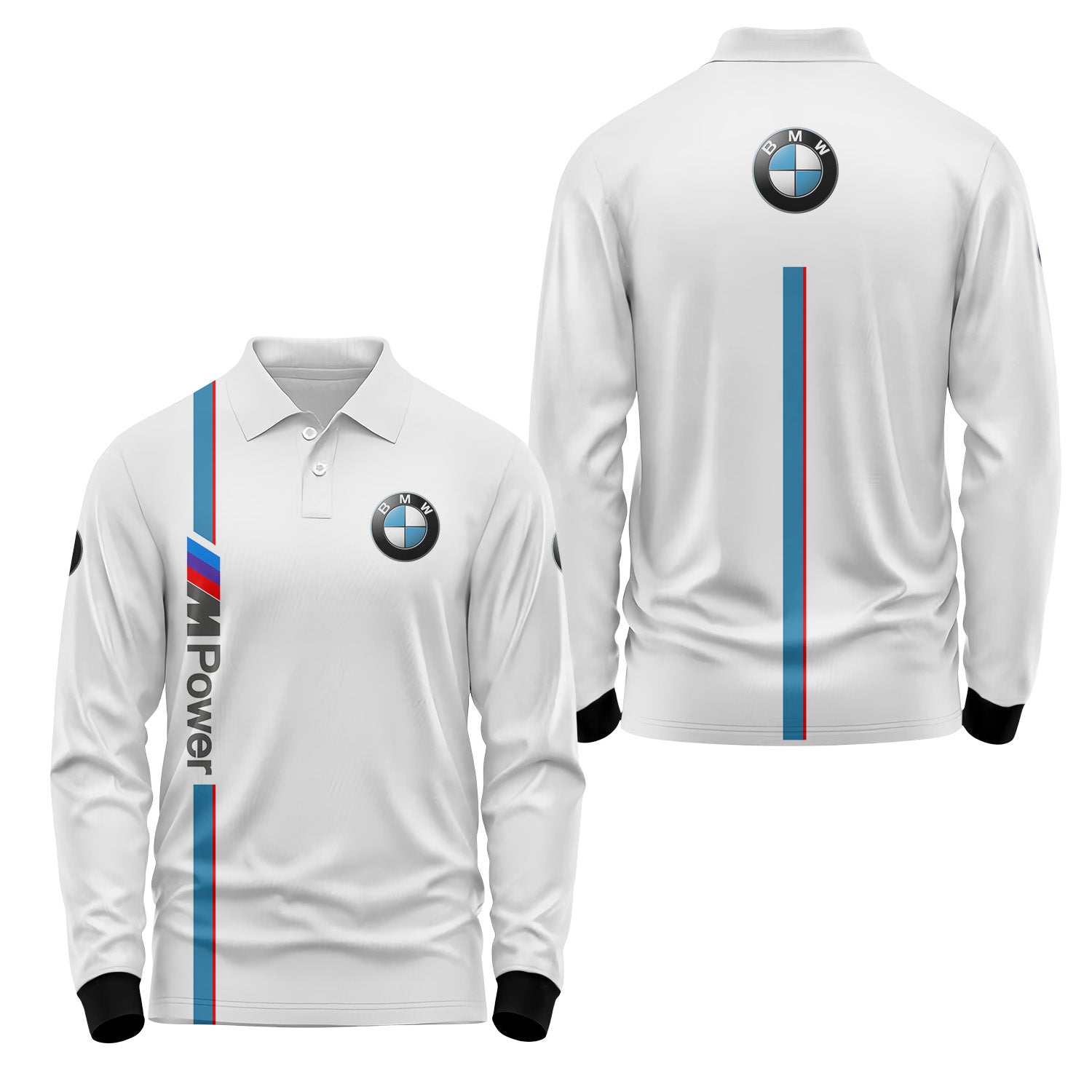 BMW Apparels USPL599