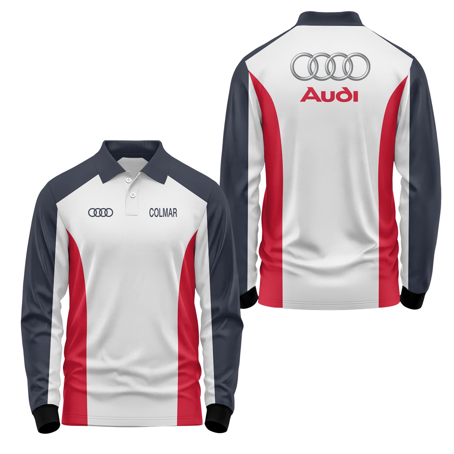 Audi Apparels USPL757
