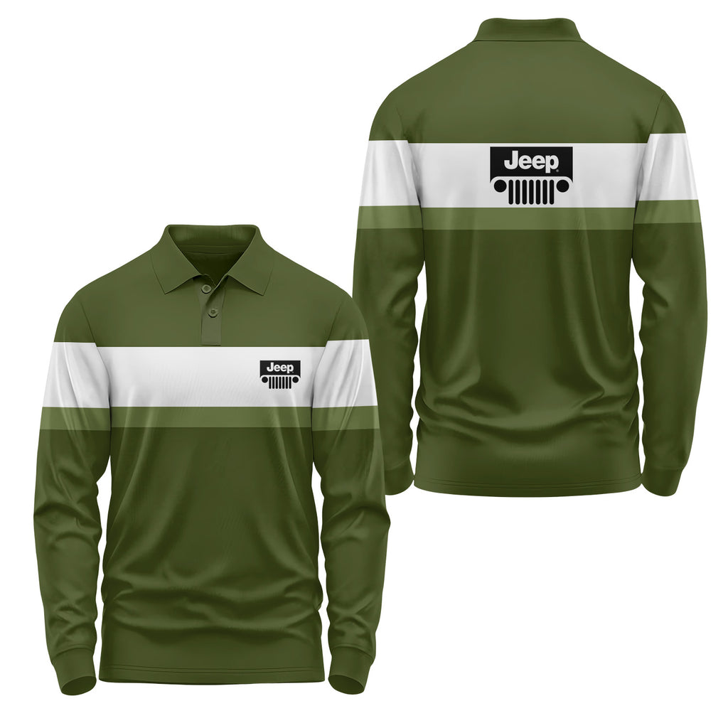 Jeep Apparels USPL450