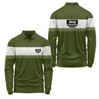 Jeep Apparels USPL450