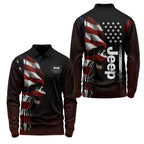 Jeep Apparels USPL426