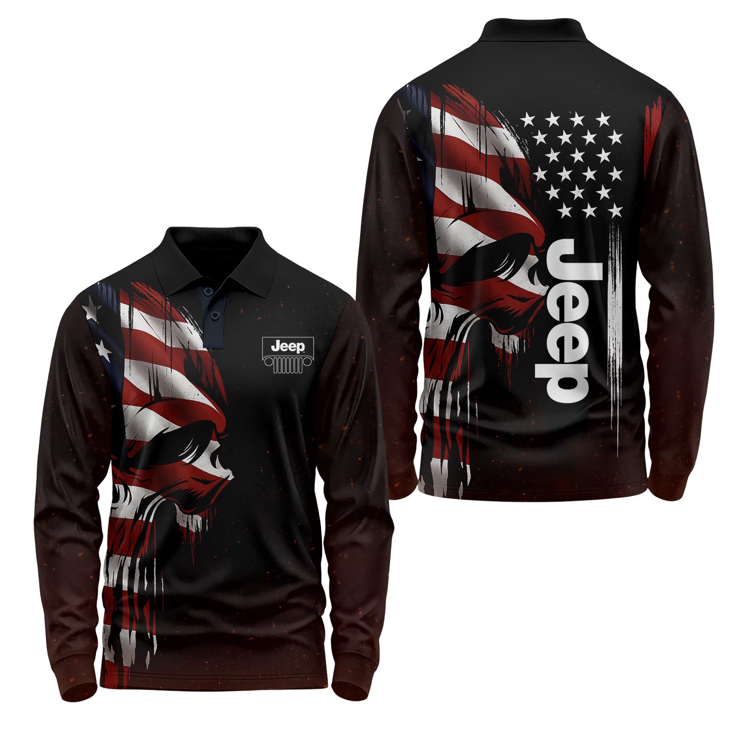 Jeep Apparels USPL426