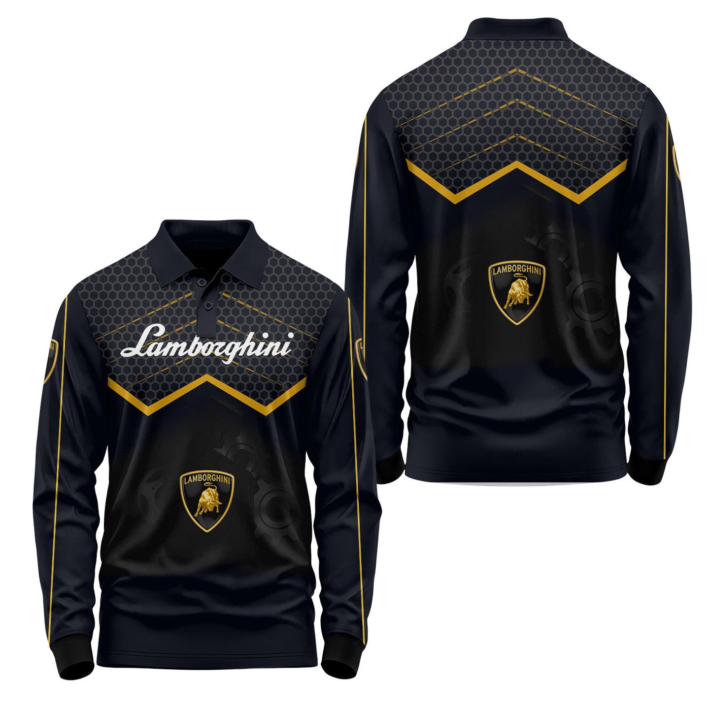 Lamborghini Apparels USPL681
