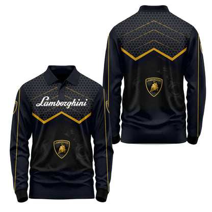 Lamborghini Apparels USPL681