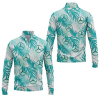 Mercedes Quarter-zip Pullover USPL020