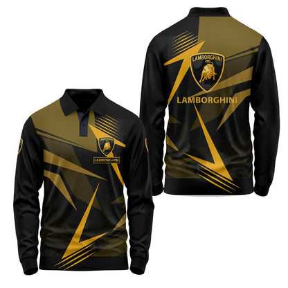 Lamborghini Apparels USPL685