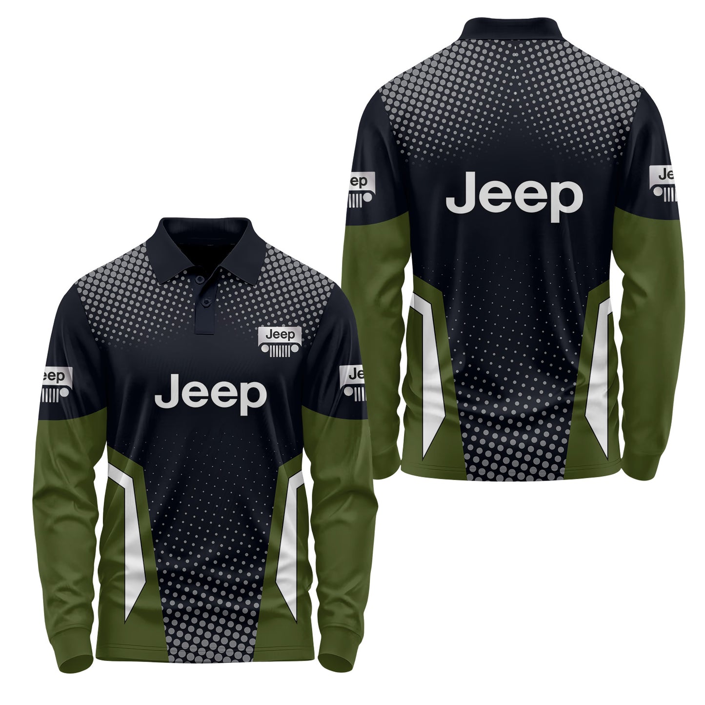 Jeep Apparels USPL435