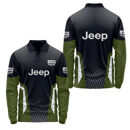 Jeep Apparels USPL435