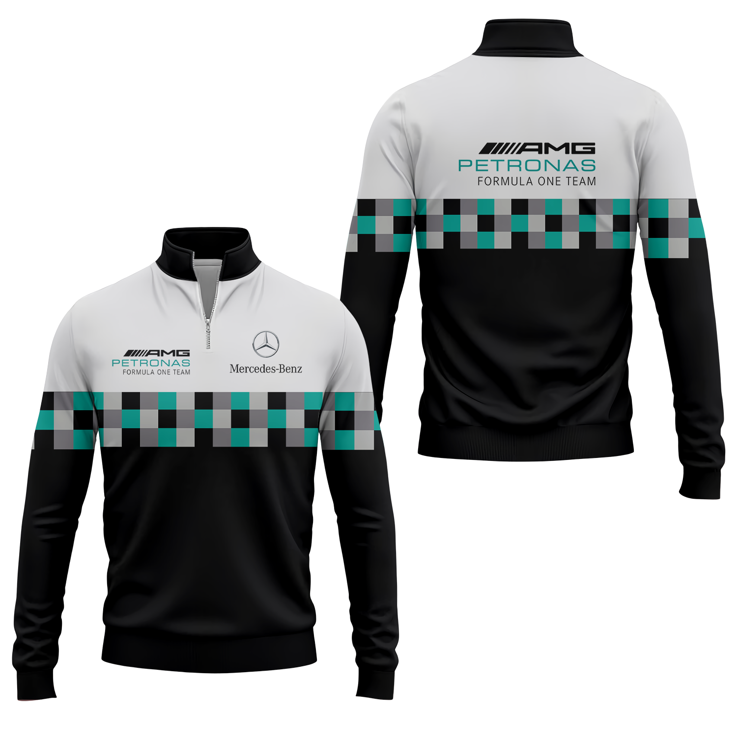 Mercedes Apparels USPL023